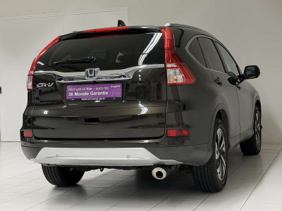 Honda CR-V Gebrauchtwagen Honda CR-V Gebrauchtwagen
