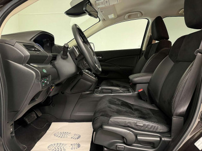 Honda CR-V Gebrauchtwagen Honda CR-V Gebrauchtwagen