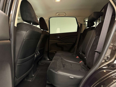 Honda CR-V Gebrauchtwagen Honda CR-V Gebrauchtwagen