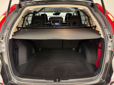 Honda CR-V Gebrauchtwagen Honda CR-V Gebrauchtwagen