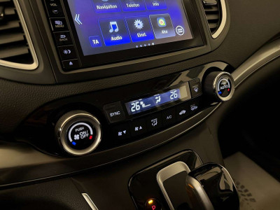 Honda CR-V Gebrauchtwagen Honda CR-V Gebrauchtwagen