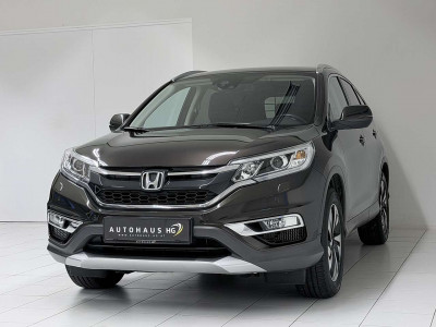 Honda CR-V Gebrauchtwagen Honda CR-V Gebrauchtwagen
