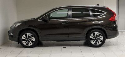 Honda CR-V Gebrauchtwagen Honda CR-V Gebrauchtwagen