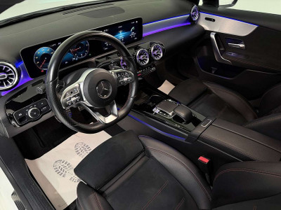 Mercedes-Benz A-Klasse Gebrauchtwagen