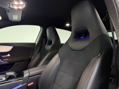 Mercedes-Benz A-Klasse Gebrauchtwagen