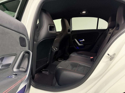 Mercedes-Benz A-Klasse Gebrauchtwagen