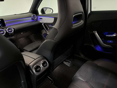 Mercedes-Benz A-Klasse Gebrauchtwagen