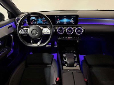 Mercedes-Benz A-Klasse Gebrauchtwagen