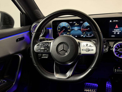 Mercedes-Benz A-Klasse Gebrauchtwagen