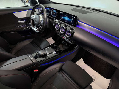 Mercedes-Benz A-Klasse Gebrauchtwagen