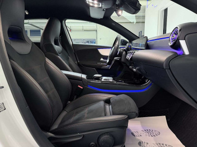 Mercedes-Benz A-Klasse Gebrauchtwagen