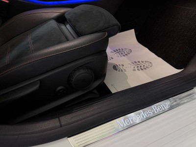 Mercedes-Benz A-Klasse Gebrauchtwagen