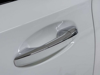 Mercedes-Benz A-Klasse Gebrauchtwagen