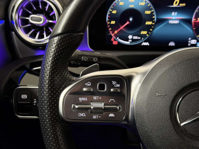 Mercedes-Benz A-Klasse Gebrauchtwagen