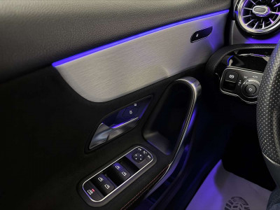 Mercedes-Benz A-Klasse Gebrauchtwagen