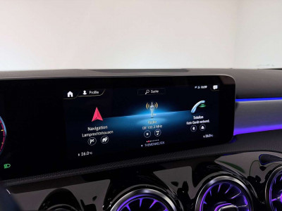 Mercedes-Benz A-Klasse Gebrauchtwagen