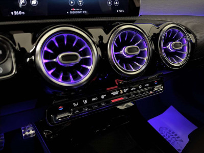 Mercedes-Benz A-Klasse Gebrauchtwagen