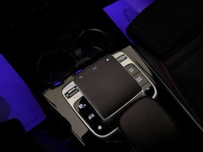 Mercedes-Benz A-Klasse Gebrauchtwagen