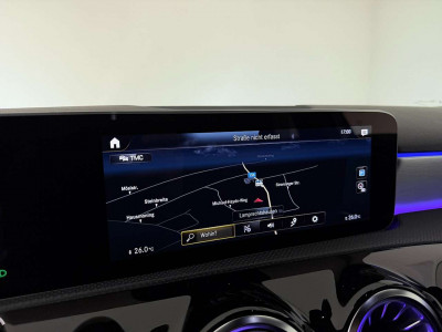 Mercedes-Benz A-Klasse Gebrauchtwagen