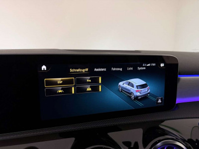 Mercedes-Benz A-Klasse Gebrauchtwagen