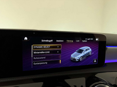 Mercedes-Benz A-Klasse Gebrauchtwagen