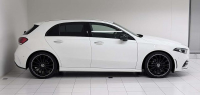 Mercedes-Benz A-Klasse Gebrauchtwagen