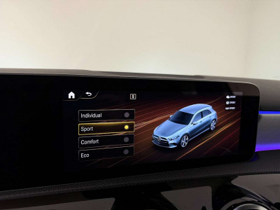 Mercedes-Benz A-Klasse Gebrauchtwagen