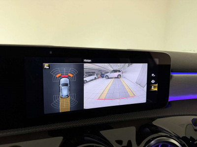 Mercedes-Benz A-Klasse Gebrauchtwagen