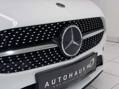 Mercedes-Benz A-Klasse Gebrauchtwagen