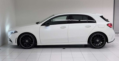 Mercedes-Benz A-Klasse Gebrauchtwagen