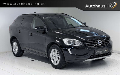 Volvo XC60 Gebrauchtwagen