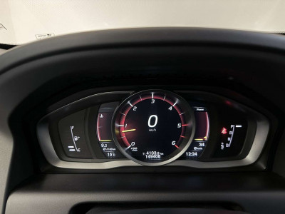 Volvo XC60 Gebrauchtwagen