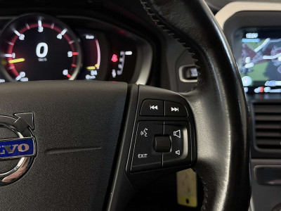 Volvo XC60 Gebrauchtwagen