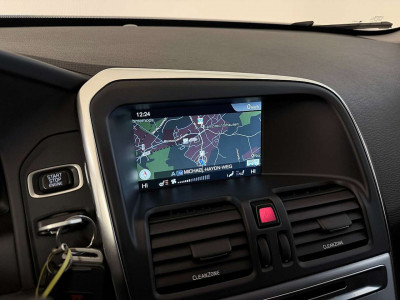 Volvo XC60 Gebrauchtwagen