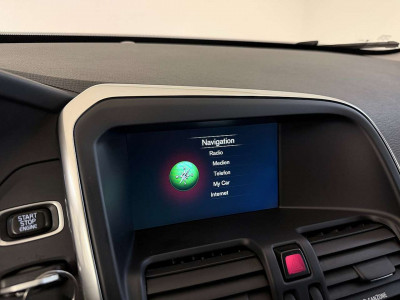 Volvo XC60 Gebrauchtwagen