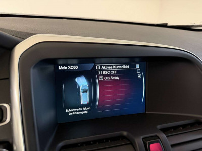 Volvo XC60 Gebrauchtwagen