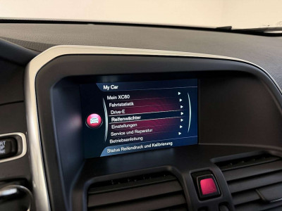 Volvo XC60 Gebrauchtwagen