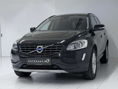 Volvo XC60 Gebrauchtwagen