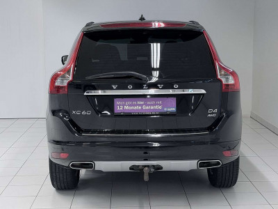 Volvo XC60 Gebrauchtwagen