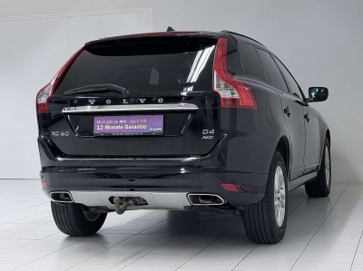 Volvo XC60 Gebrauchtwagen