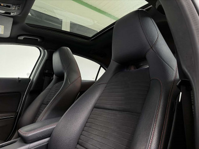 Mercedes-Benz A-Klasse Gebrauchtwagen