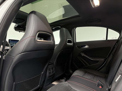 Mercedes-Benz A-Klasse Gebrauchtwagen