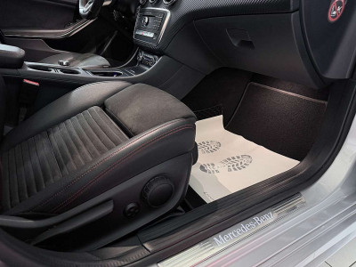 Mercedes-Benz A-Klasse Gebrauchtwagen