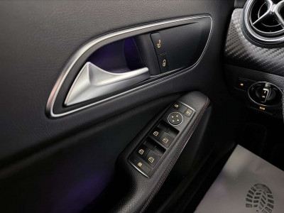 Mercedes-Benz A-Klasse Gebrauchtwagen