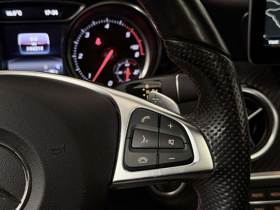 Mercedes-Benz A-Klasse Gebrauchtwagen