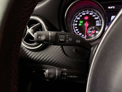 Mercedes-Benz A-Klasse Gebrauchtwagen