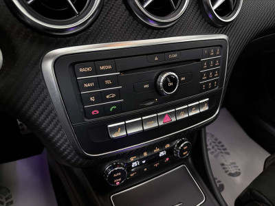 Mercedes-Benz A-Klasse Gebrauchtwagen