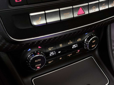 Mercedes-Benz A-Klasse Gebrauchtwagen