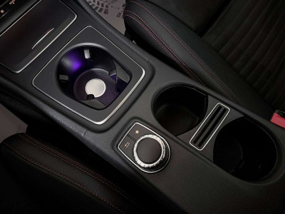 Mercedes-Benz A-Klasse Gebrauchtwagen