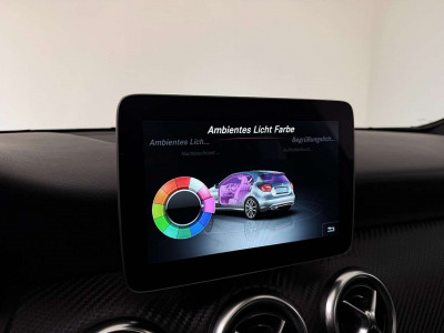 Mercedes-Benz A-Klasse Gebrauchtwagen